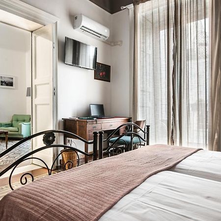 Ciuriddia Home By Homes4Holidays 카타니아 외부 사진