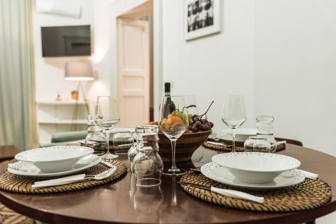 Ciuriddia Home By Homes4Holidays 카타니아 외부 사진